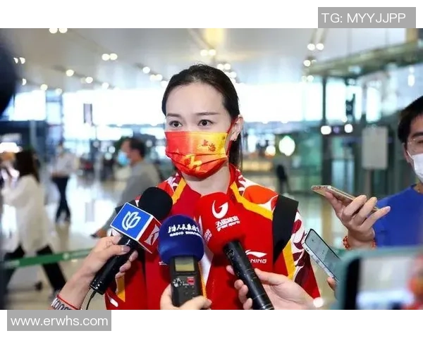 上海羽毛球队在奥运会前的转型与挑战探索新篇章 上海羽毛球队在奥运会前的转型与挑战探索新篇章