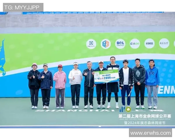 上海网球队状态对比深度解析及未来发展趋势探讨 上海网球队状态对比深度解析及未来发展趋势探讨