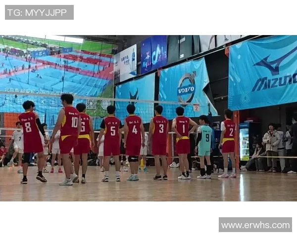 北京排球队在城市联赛中的状态分析与表现评估 北京排球队在城市联赛中的状态分析与表现评估