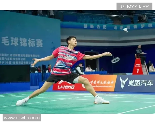 全运会精彩回顾重庆羽毛球队展现出色速度与团队默契