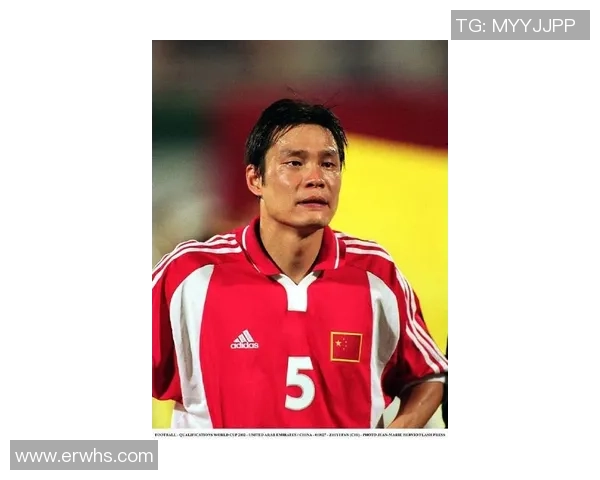 中国足球明星范志毅的辉煌职业生涯与成就简介 中国足球明星范志毅的辉煌职业生涯与成就简介