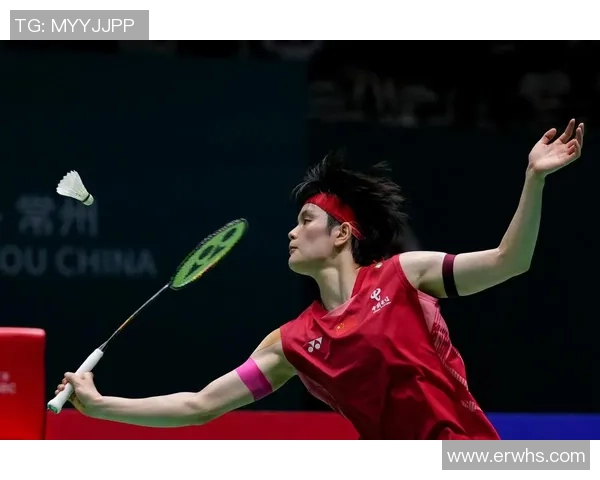 深圳羽毛球队在总决赛中的比赛经验与表现分析 深圳羽毛球队在总决赛中的比赛经验与表现分析